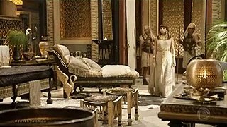 NOVELA GÊNESIS CAPITULO 167 COMPLETO - 08-09-2021 SEGUNDA