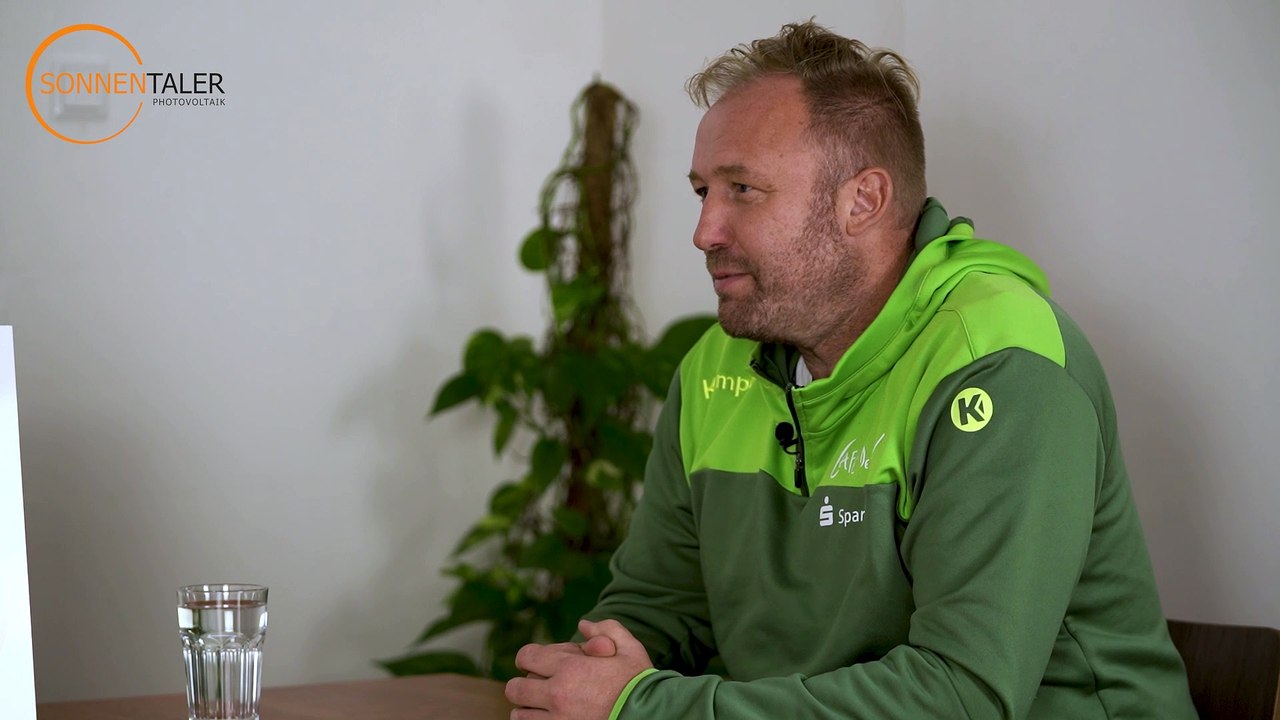 Maxis Mittwochsrunde mit Jürgen Bätjer