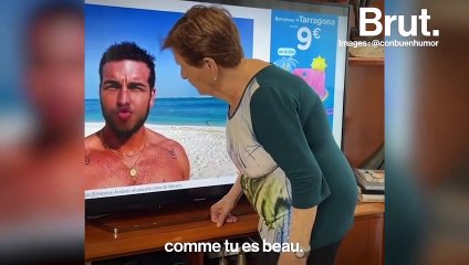 Nancy, Rosa, María... Ces quinquagénaires qui amusent TikTok