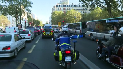 Descargar video: Parigi, si apre il processo per le stragi del 13 novembre 2015