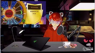 The Red Pandacast Show Episode 9 Pt.2: Brexit, Dangers of 'Tattleware' & Gaming News