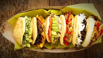 Qué son las arepas y cómo hacerlas en casa