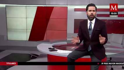 Milenio Noticias con Sergio Gómez Villarreal, 07 de septiembre de 2021