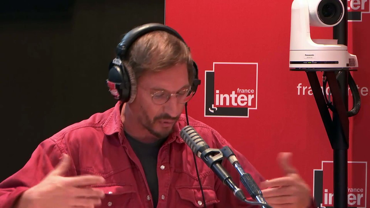 L’argent de vos impôts ne paye pas notre champagne - La drôle d'humeur d'Alexis le Rossignol