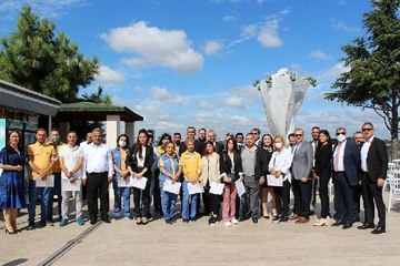 SERTİFİKALI OTOPARKÇI VE VALE DÖNEMİ BAŞLADI; İLK UYGULAMA İSPARK'TAN