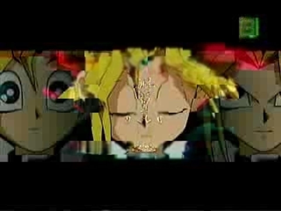 Yu gi oh End Theme Arabic V2