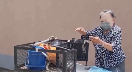 เรื่องพลบค่ำ ช่วงที่ 3 วันพุธที่ 8 ก.ย.64