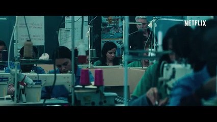 Bande-annonce de Personne ne sort d'ici vivant sur Netflix (VF)