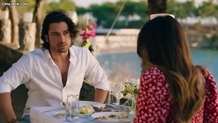 مسلسل حكاية جزيرة الحلقة 34 مدبلجة