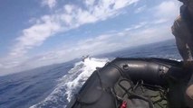 US Marines • Diver Propulsion Vehicle Training Okinawa, Japan, May 28, 2020