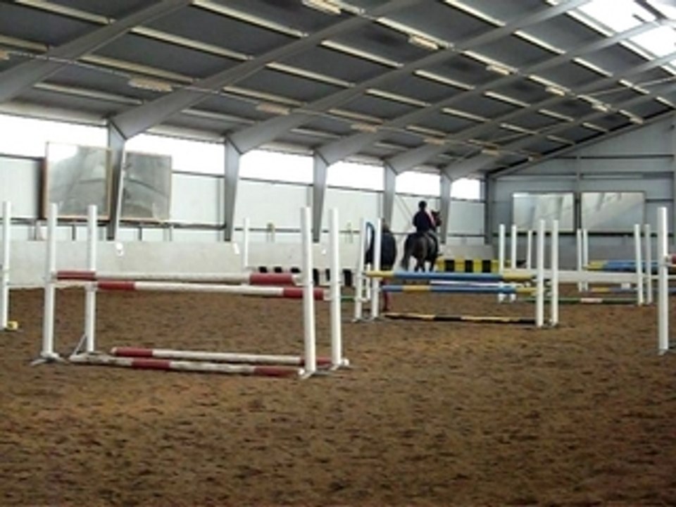 Edelweiss - Träning för Per-Ola Nyström