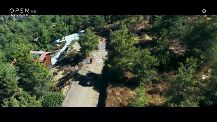 Τελευταία ώρα: Έρχεται στο OPEN με την υπογραφή της Άννας Ανδριανού - Δείτε το τρέιλερ!