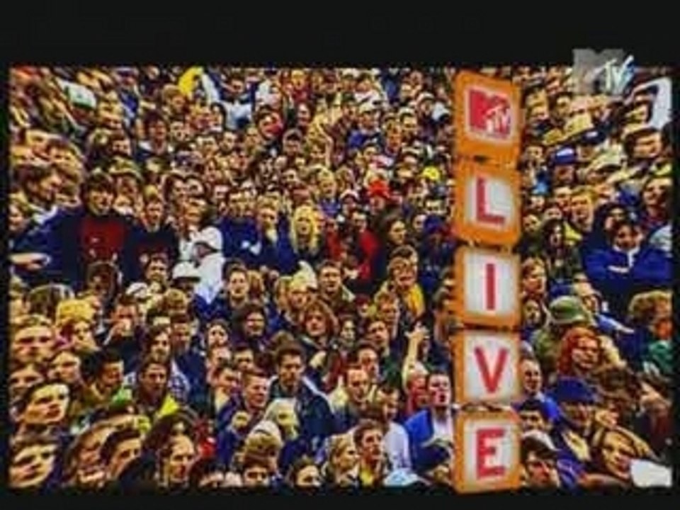 Muse Stockholm Syndrome Live