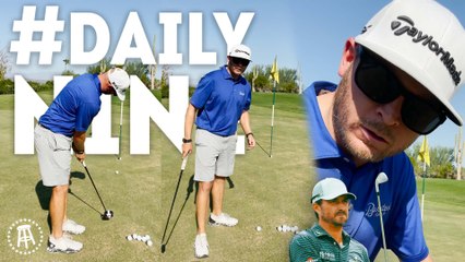 The Ryder Cup Team Could Use Some Great Putting... Just Saying