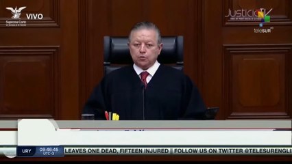 Mexican court declares unconstitutional to criminalize abortion