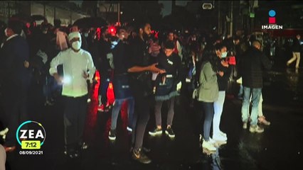 Sismo en México generó tensión y ola de memes en redes sociales