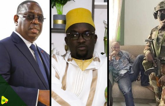 Coup d’état en Guinée : L’avertissement d’Oustaz Matar Sarr à Macky Sall
