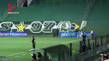 98 Esportes | O erro do VAR no gol de empate do Goiás