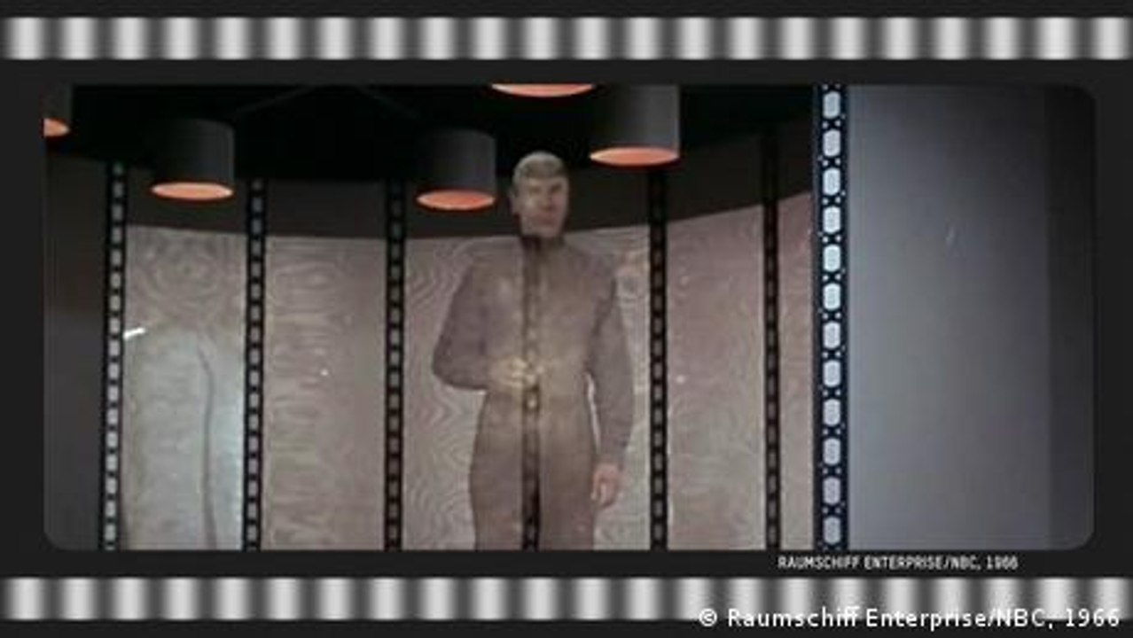 Why are sci-fi films so successful?