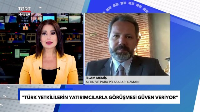 Kripto Parada Gözler Avrupa’ya Çevrildi: Kritik Gün Yarın | İslam Memiş Yorumluyor