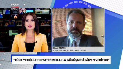 Kripto Parada Gözler Avrupa’ya Çevrildi: Kritik Gün Yarın | İslam Memiş Yorumluyor