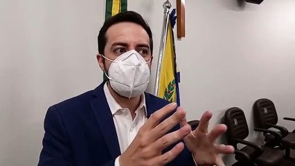 Oitivas na CPI têm testemunha em silêncio menção de ameaças sofridas por vereadores