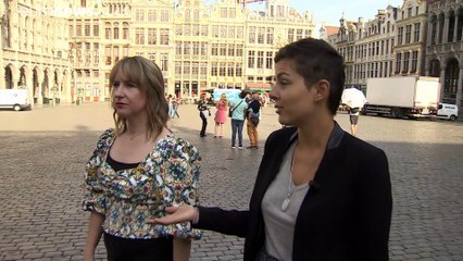 Musei per curare lo stress. A Bruxelles lo prescrive il medico