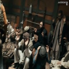 The enemy suddenly attacked the base