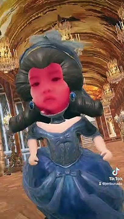 the red princess 
