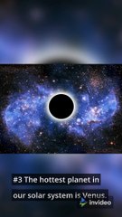 10 Interesting Space Facts That’ll Blow Your Mind