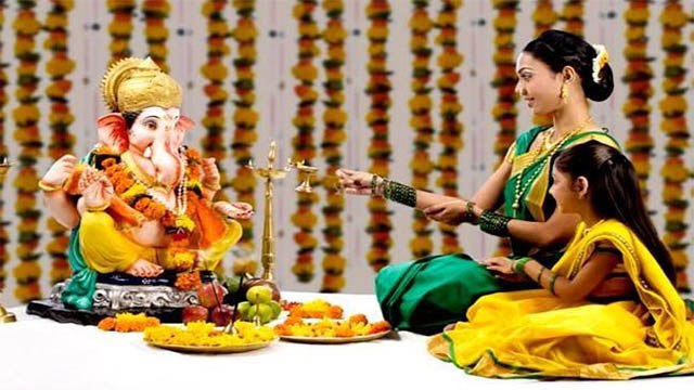 Ganesh Chaturthi 2021: गणेश चतुर्थी 2021 पर मूर्ति स्थापना नियम का जरूर करें पालन | Boldsky