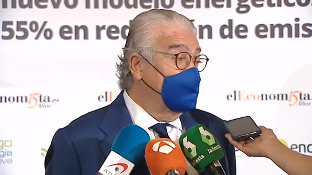Las eléctricas piden bajadas de impuestos para contener el precio de la luz