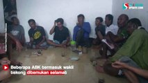 Ada 19 Warga Sukabumi, Kapal Ikan Terbakar di Perairan Maluku