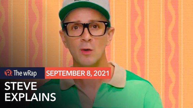 'Blue's Clues' original host Steve addresses 'abrupt' exit in message to show's first fans