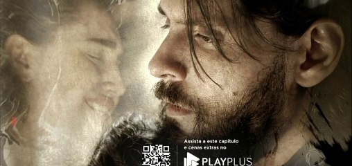 NOVELA GENESIS CAP 163  COMPLETO TERÇA FEIRA