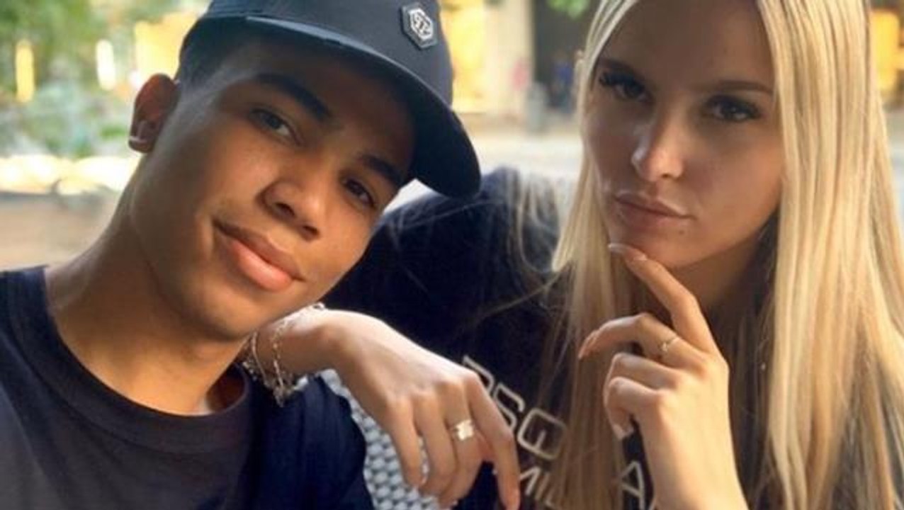 Son Dakika: Galatasaray'ın yeni transferi Gustavo Assunçao, İstanbul'a geldi
