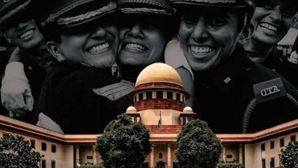 Women Will Now Be Allowed To Join NDA, Centre Informs Supreme Court || Oneindia Telugu