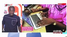 "Lou xew biir internet" - Pr : Mamadou Ndiaye - 08 Septembre 2021 #tfm