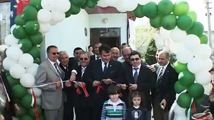 Eğitime destek Osmangazi’den