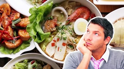 7 Reglas de nutrición que podemos aprender de los japoneses