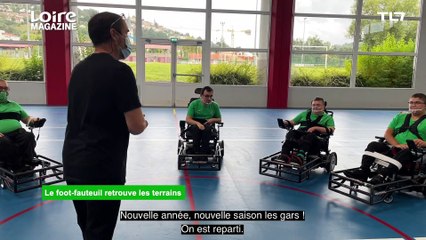 Loire Magazine septembre-octobre