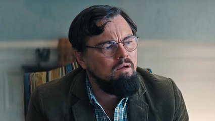 Don't Look Up - Teaser Trailer (Deutsch) HD