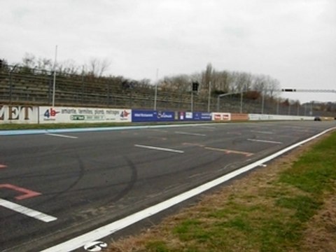 nogaro journée club 306 s16 bv6