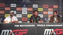 SPOR Dünyanın en büyük motokros şampiyonası MXGP'nin taraftar token arzı Bitci'de olacak