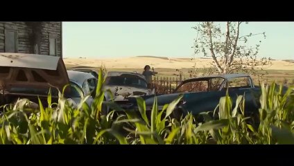 GHOSTBUSTERS AFTERLIFE — 2021 MOVIE