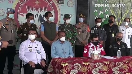Yassona Sebut Lapas Tangerang tak Lakukan Perawatan Listrik