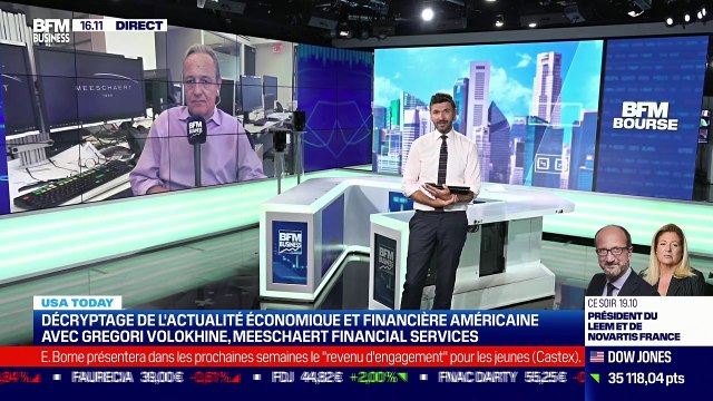USA Today : Les investisseurs accueillent de manière mitigée le rachat de Kadmon par Sanofi par Gregori Volokhine - 08/09