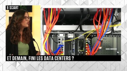 SMART TECH - Et Demain ? du mardi 7 septembre 2021