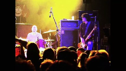 Freakscene – The Story of Dinosaur Jr. trailer
