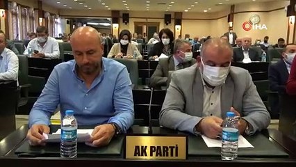 Başkan Demir: “Son dönemde huzurevinde bir bulaş söz konusu”